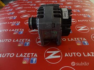 ALTERNATORE VOLKSWAGEN Passat Berlina 5Â° Serie 02