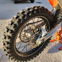 KTM sx-f 250