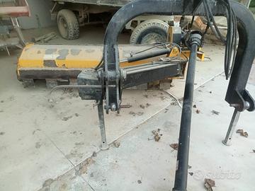 Trinciastocchi orsi framer o.s. 200