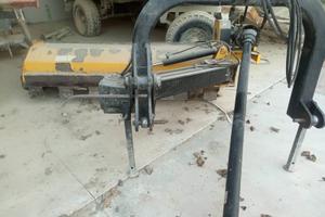 Trinciastocchi orsi framer o.s. 200