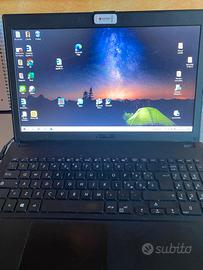 ASUS PU551L
