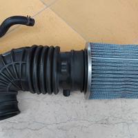 Filtro sportivo auto