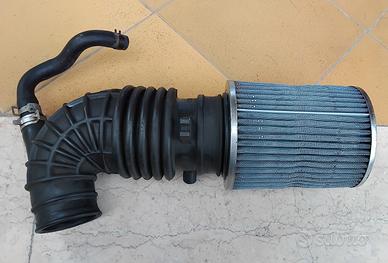 Filtro sportivo auto