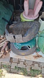 Ronottino tagliaerba Robomow RT300