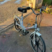 Lem graziella motore