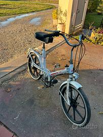 Lem graziella motore