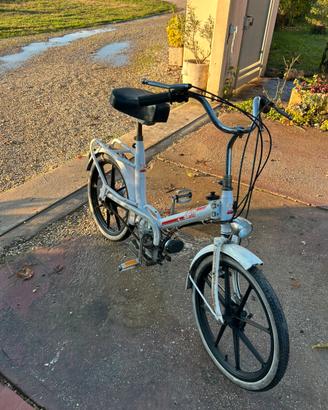 Lem graziella motore