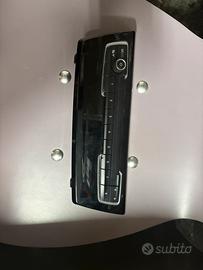 stereo bmw