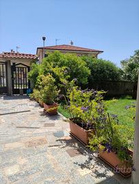 Casa Vacanze Bilocale in villa Soverato
