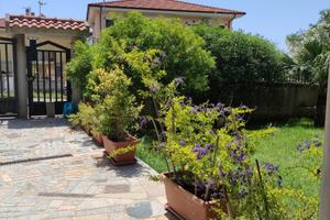 Casa Vacanze Bilocale in villa Soverato