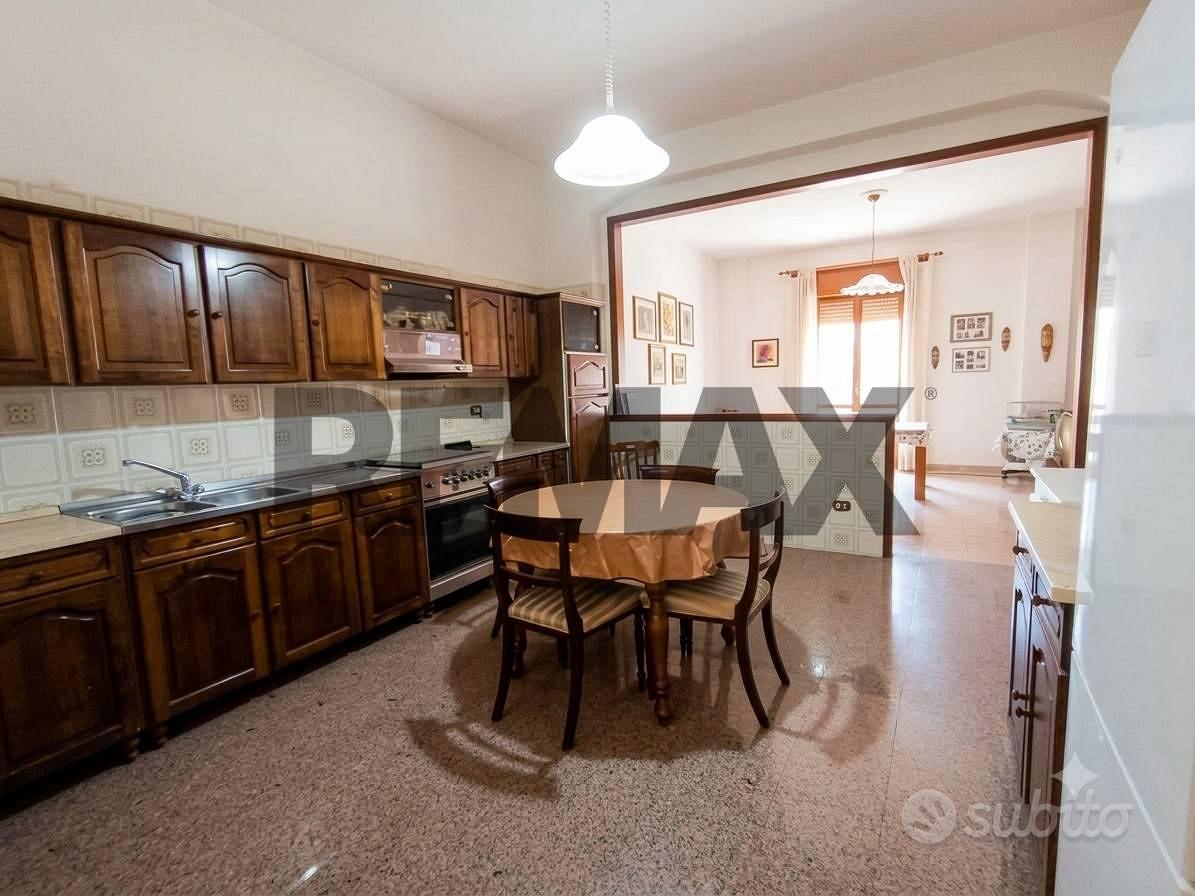 Apartment in Paceco, Trapani - Vista 6
