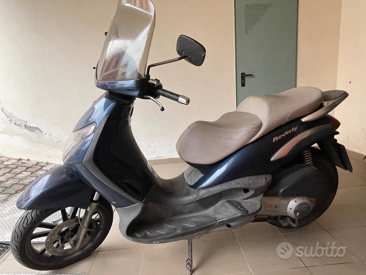 Moto Beverly 250 Usato Beverly 300 Beverly 250 Usato Subito