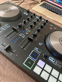 🎧 Traktor Kontrol S2 MK3 perfetto + licenza + cavo