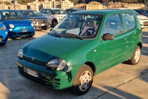 Fiat Seicento 1.1i cat Young