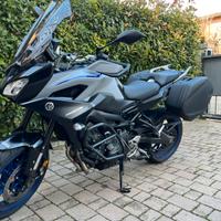 Yamaha Tracer 900 2020