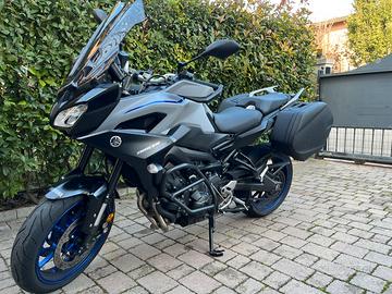 Yamaha Tracer 900 2020