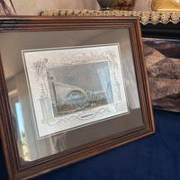 Quadro London Bridge