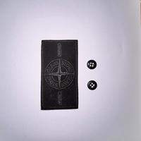Patch Stone Island
