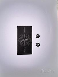 Patch Stone Island