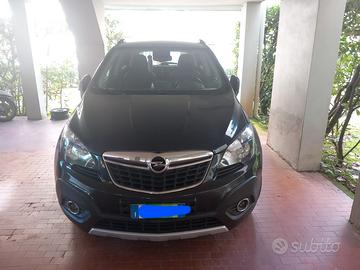 Opel Mokka 1.4 benzina/GPL full optional