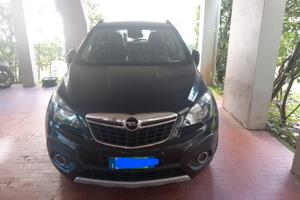 Opel Mokka 1.4 benzina/GPL full optional