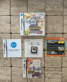 Pokemon bianco 2 per nintento ds