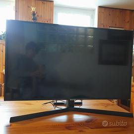 TV Samsung 43 pollici