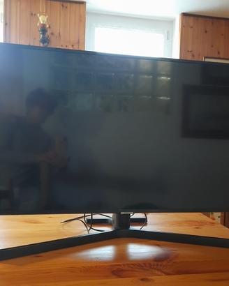 TV Samsung 43 pollici