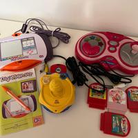 Giochi Vintage Bambini