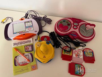 Giochi Vintage Bambini