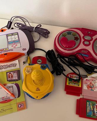 Giochi Vintage Bambini