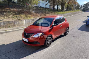 LANCIA Ypsilon 1.0 FireFly 5 porte S&S Hybrid Oro