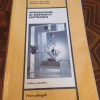 libro Introduzione ai Dispositivi Elettronici