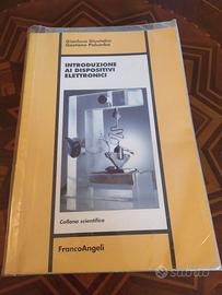 libro Introduzione ai Dispositivi Elettronici