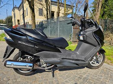 Suzuki Burgman UH 150