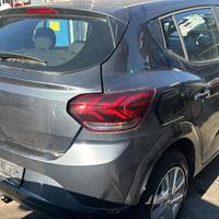 Ricambi per Dacia Sandero 2022