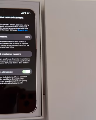 iPhone 13 256GB Pink -🔋NUOVA 100% - Pari al NUOVO