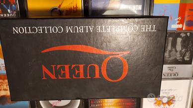 raccolta produzione musicale dei Queen 