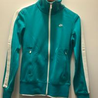 Marca: Nike Sportsware. Accessorio: Felpa Tecnica