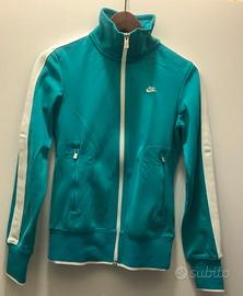 Marca: Nike Sportsware. Accessorio: Felpa Tecnica