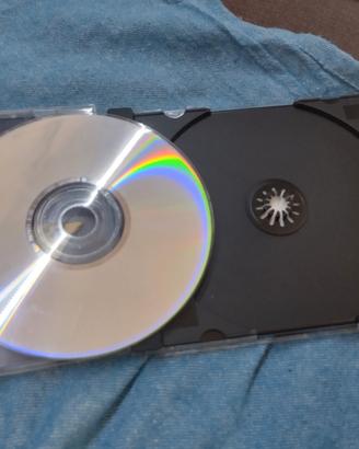CD dei Queen 