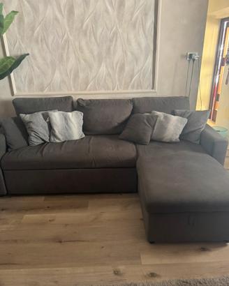 Divano letto