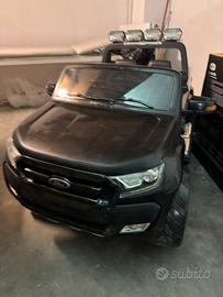 ford ranger bambino