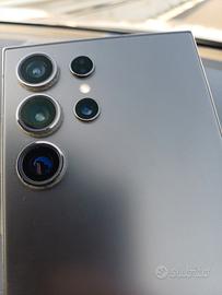 S24 ULTRA 512 GRIGIO TITANIO