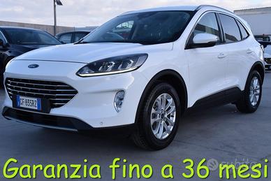 FORD Kuga 1.5 EcoBlue 120 CV 2WD Titanium Busine