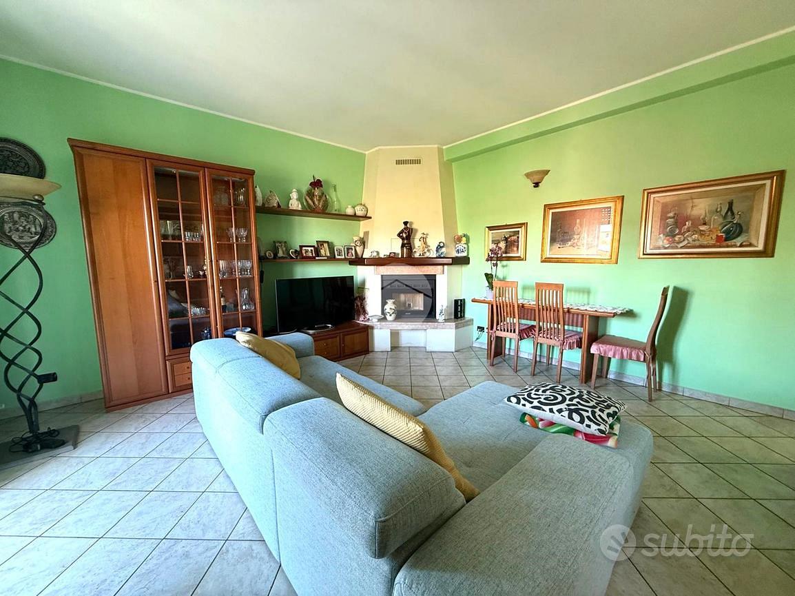 Appartamento – Corsico, Quartiere Giorgella, Milano - Vista 2