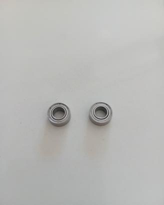 Ricambi Motore Rc 2 Cuscinetti per Campana