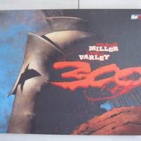 300 Frank Miller Lynn Varley Magic Press