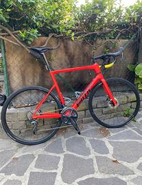 BMC slr roadmachine02 taglia 61/XL