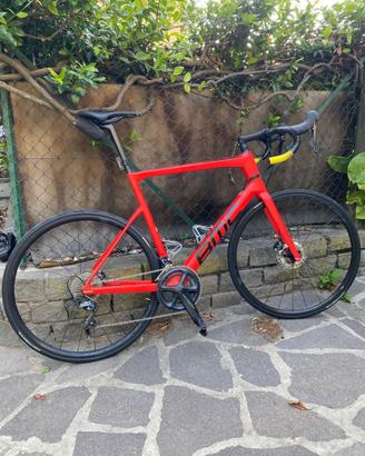 BMC slr roadmachine02 taglia 61/XL